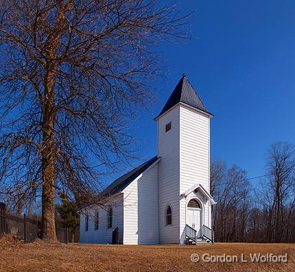 Center Eardley Church_14701-4.jpg - Photographed at Pontiac, Quebec, Canada.